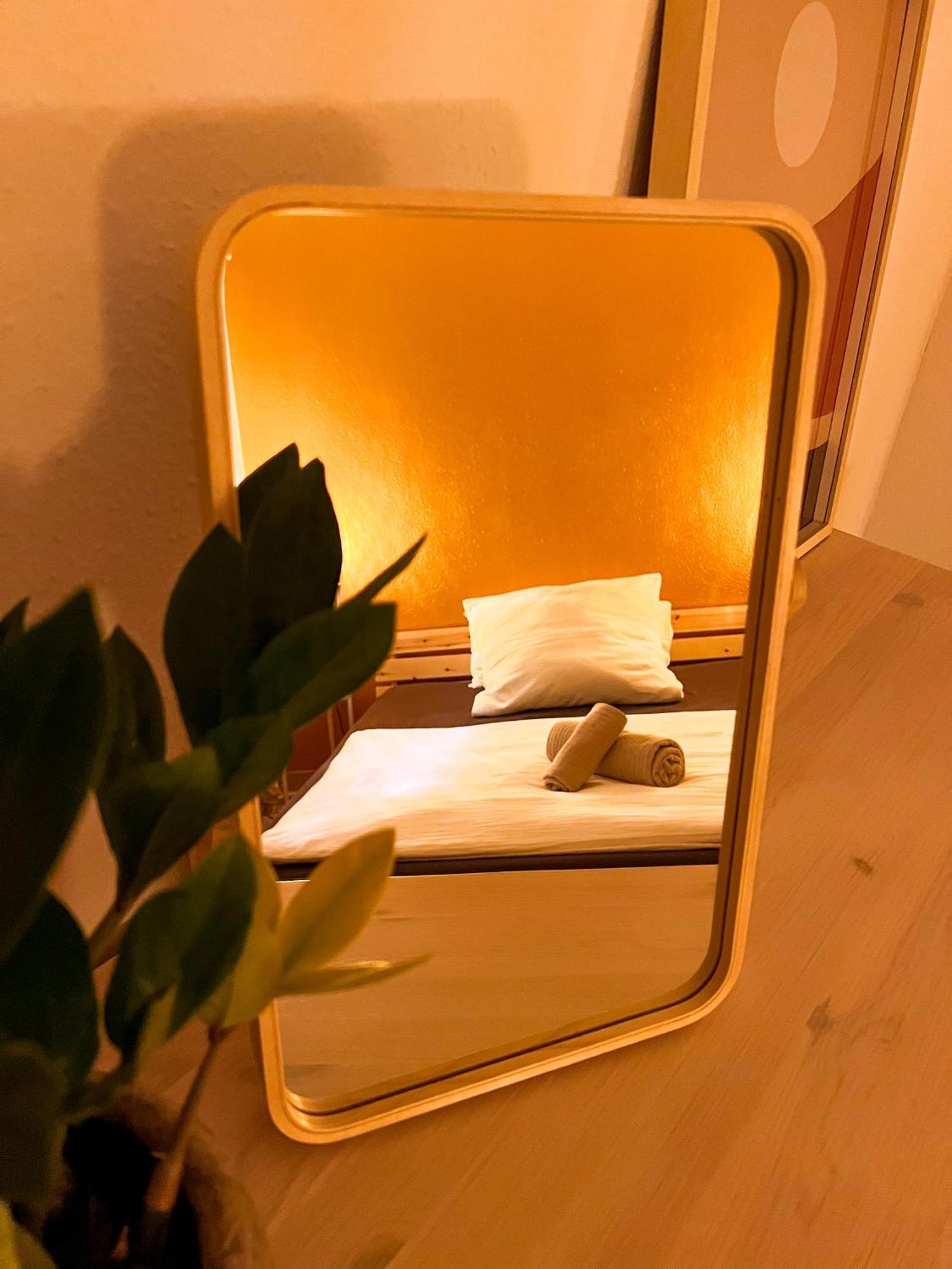 Cozy Vibes Lejlighed Michelbach an Der Bilz Eksteriør billede